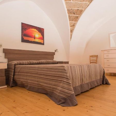 Masseria Bufolaria Удженто Экстерьер фото