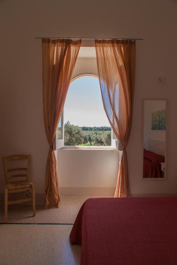 Masseria Bufolaria Удженто Экстерьер фото