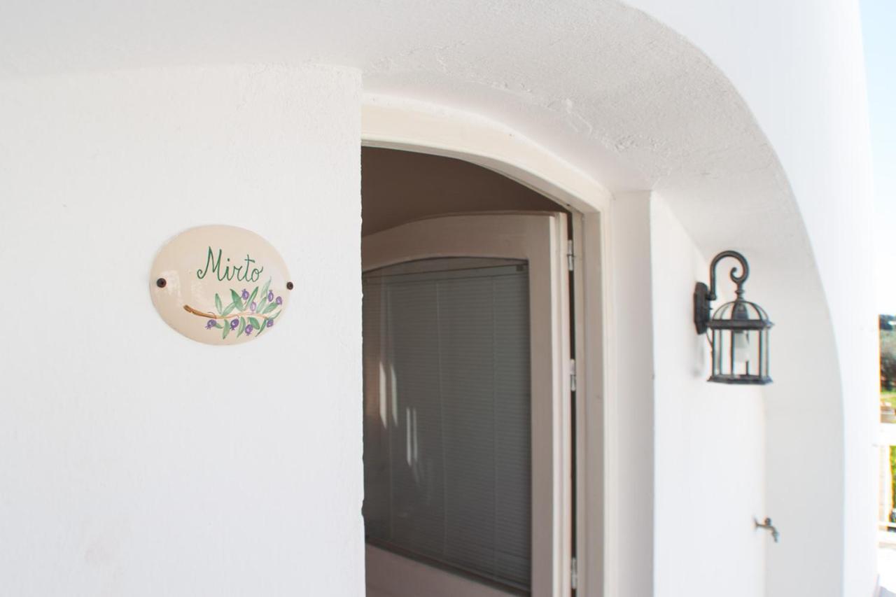 Masseria Bufolaria Удженто Экстерьер фото