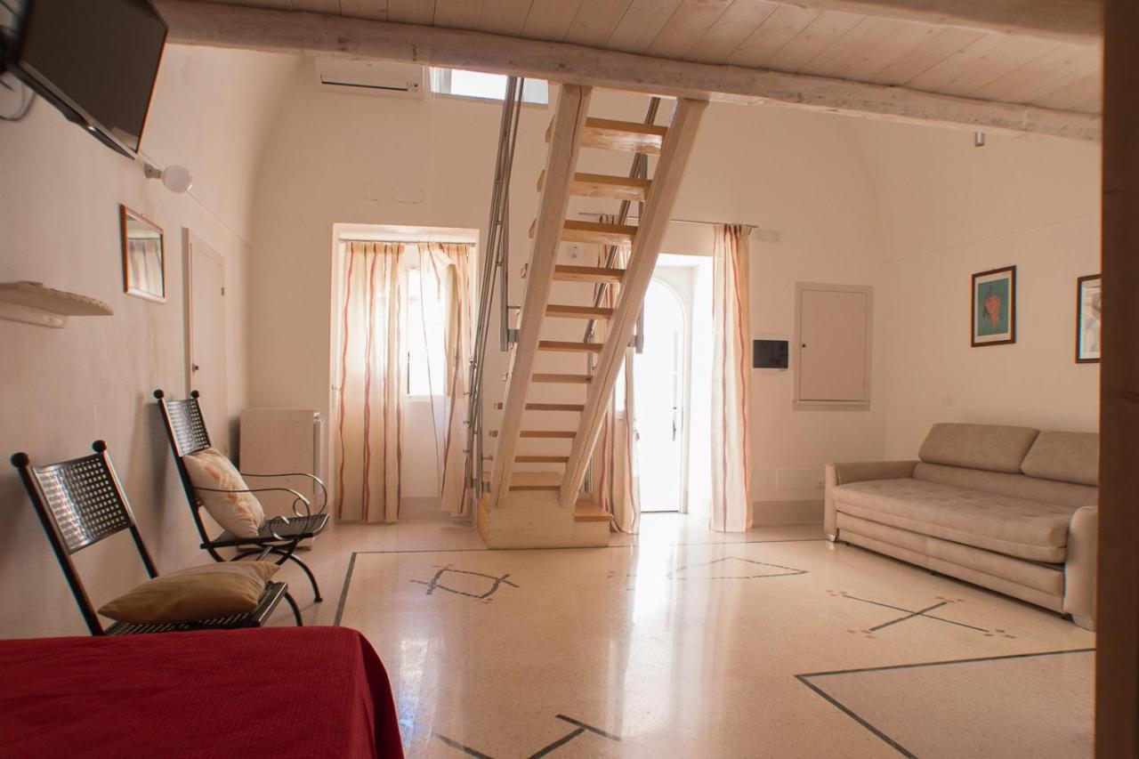 Masseria Bufolaria Удженто Экстерьер фото