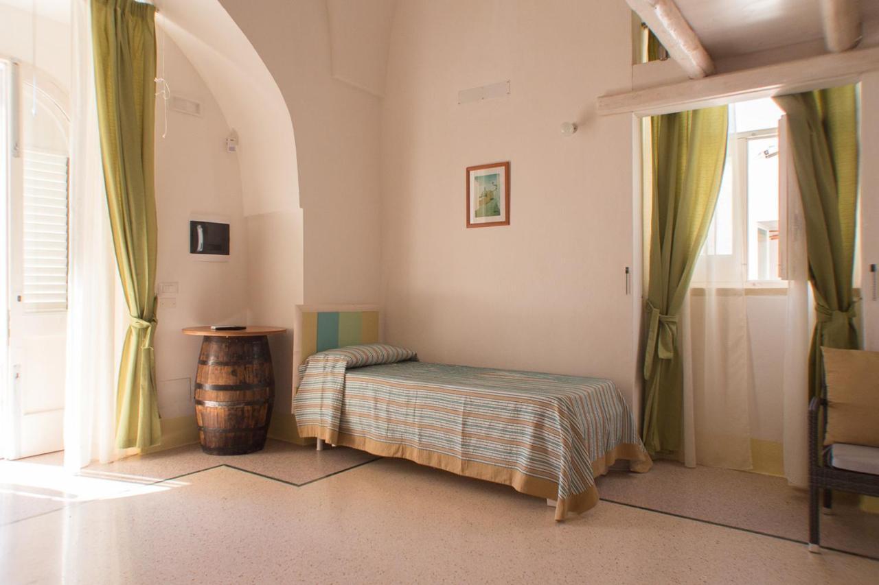 Masseria Bufolaria Удженто Экстерьер фото