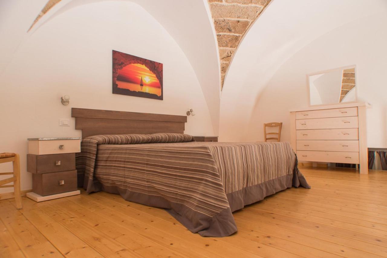 Masseria Bufolaria Удженто Экстерьер фото